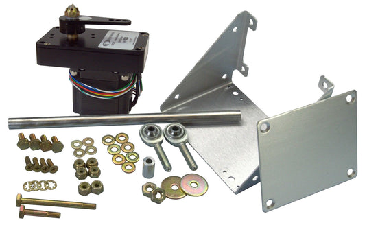 Mounts & Linkage Kits