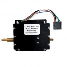 Load image into Gallery viewer, Trim Servo - Clevis End