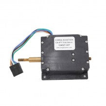 Trim Servos
