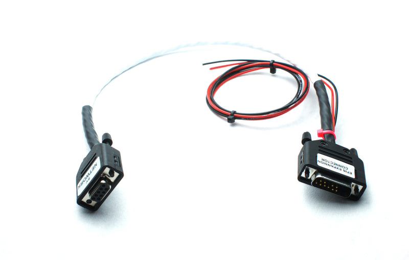 Load image into Gallery viewer, AFS EFIS expansion harness w/ SV Network - 3'