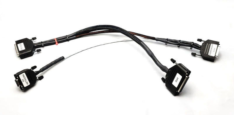 Load image into Gallery viewer, ACM to AF-5000/6000 EFIS harness
