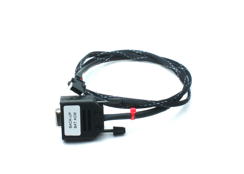 Load image into Gallery viewer, ACM to SkyView backup battery harness