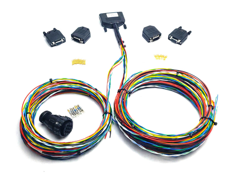 Load image into Gallery viewer, RV-10 - ACM Autopilot Servo Harness