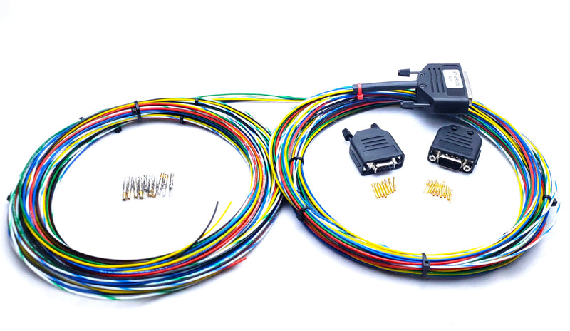 Load image into Gallery viewer, RV-7/9 - ACM Autopilot Servo Harness