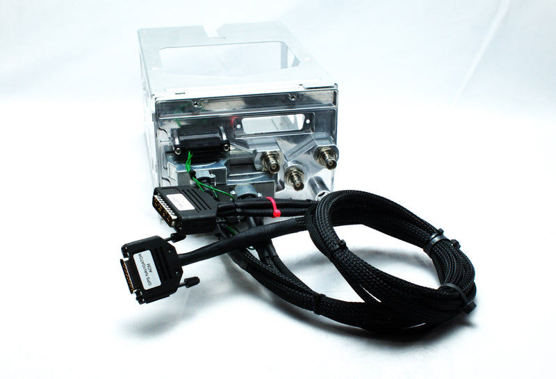 Load image into Gallery viewer, Avidyne IFD 550 Comm + Nav + GPS + AHRS Navigator with Harness