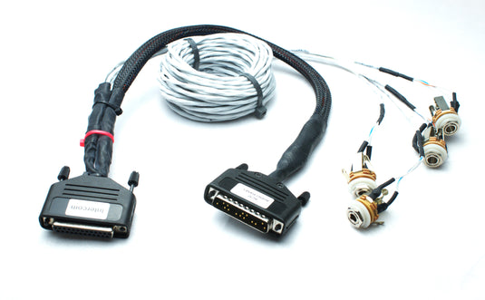 Dynon SV-Intercom-2S with Harness