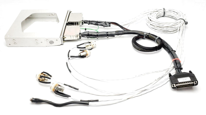 Load image into Gallery viewer, PS Engineering PMA 450 EX Audio Panel With Harness