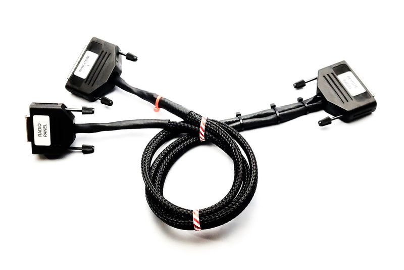 Load image into Gallery viewer, ACM to SV-COM-Panel & Xcvr