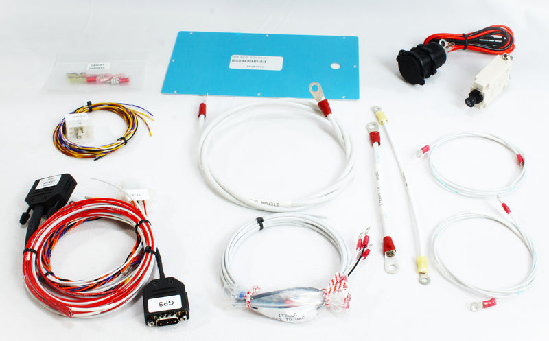 Load image into Gallery viewer, ACM to Aircraft Front Wiring - RV-14