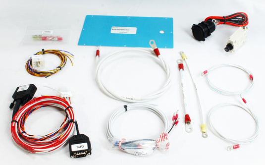 ACM to Aircraft Front Wiring - RV-14