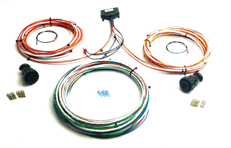 Load image into Gallery viewer, RV-7/9 - ACM Aircraft Rear harness