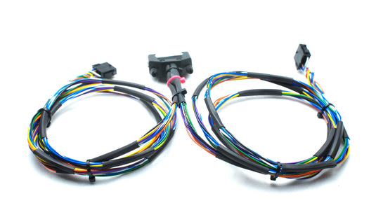 ACM to Control Sticks harness - RV-14