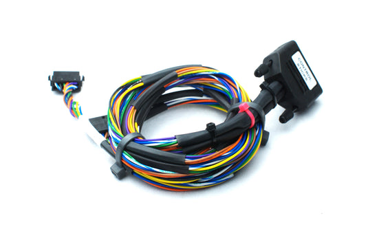 ACM to Control Sticks harness - RV-14