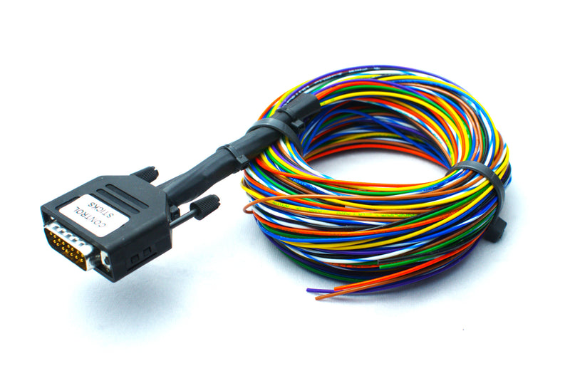 Load image into Gallery viewer, ACM to Control Sticks harness - Generic