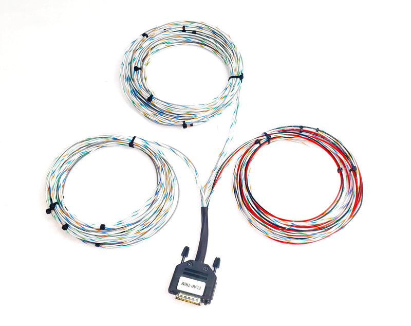 Load image into Gallery viewer, ACM Flap-Trim Harness - Universal