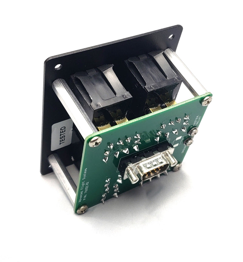 Load image into Gallery viewer, Master switch module, Standard