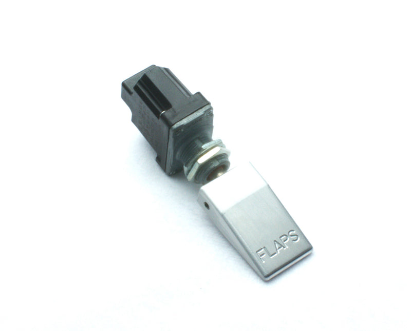 Load image into Gallery viewer, Paddle flap switch (momentary)
