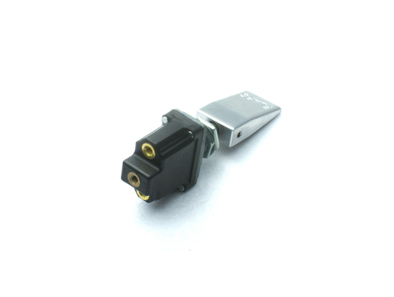Load image into Gallery viewer, Paddle flap switch (momentary)