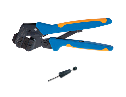 CPC Pin Crimper