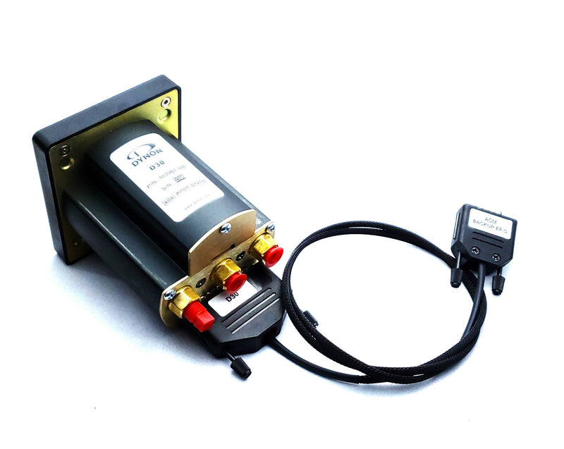 Load image into Gallery viewer, Dynon D30 Backup EFIS With Harness