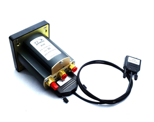Dynon D30 Backup EFIS With Harness