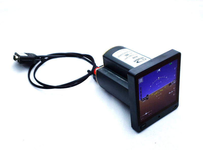 Load image into Gallery viewer, Dynon D30 Backup EFIS With Harness