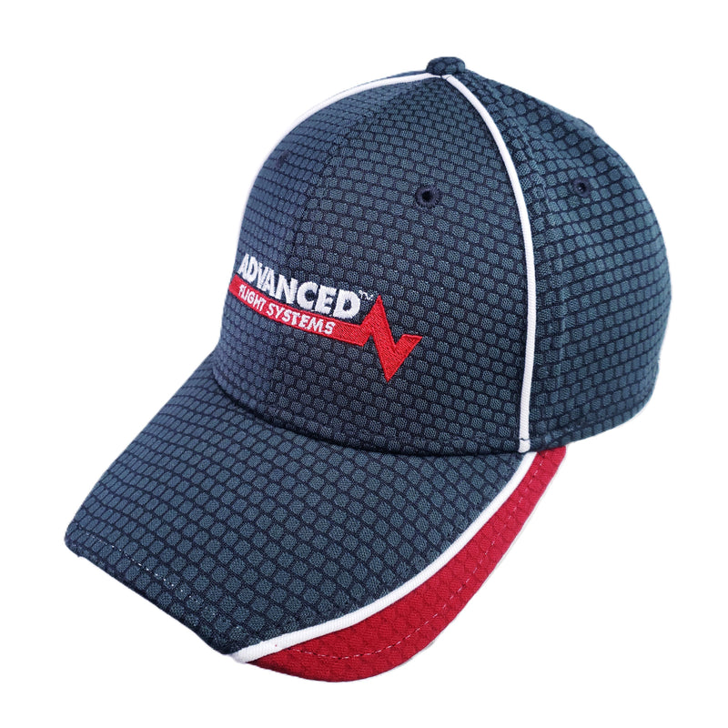 Load image into Gallery viewer, Advanced Flight Systems - FlexFit Ball Cap