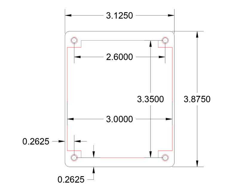 Load image into Gallery viewer, Master switch module, Single E-MAG