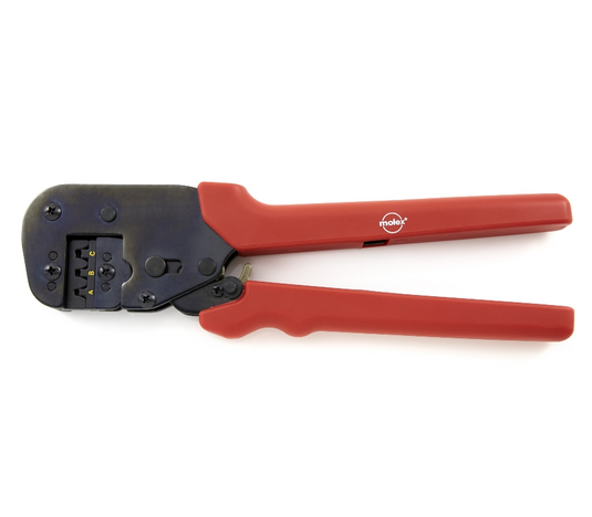 Molex Pin Crimper