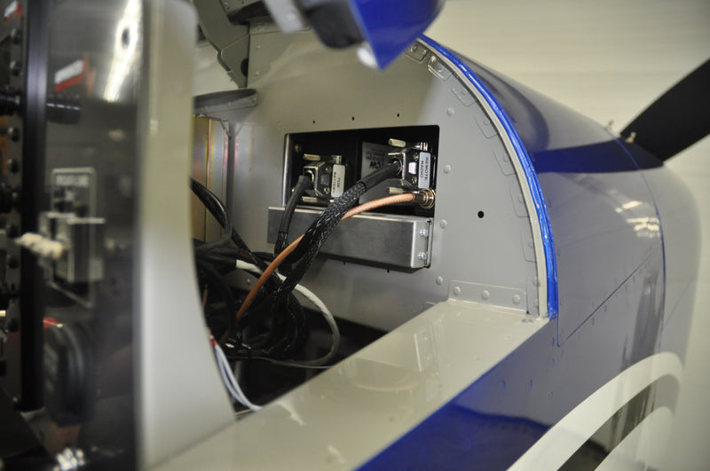 Load image into Gallery viewer, RV-14 'Map Box' Ribs (Pair)
