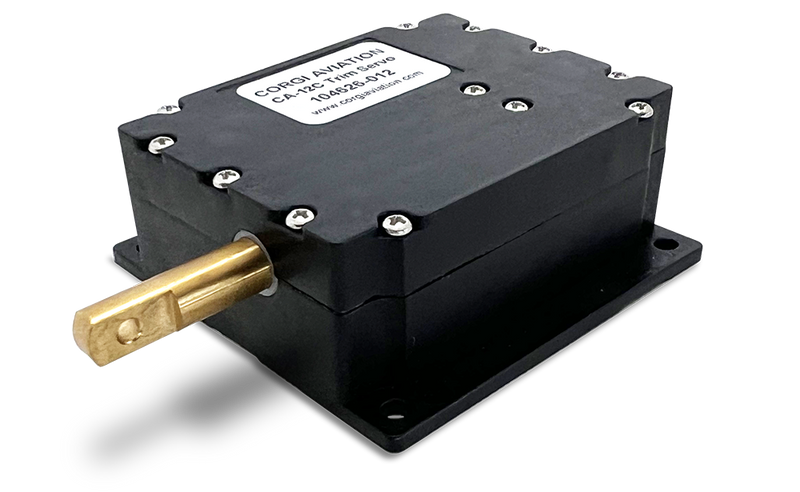 Load image into Gallery viewer, Trim Servo - Clevis End