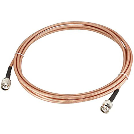 RV-14 Specific RG-400 Coax - Fitting to Fitting