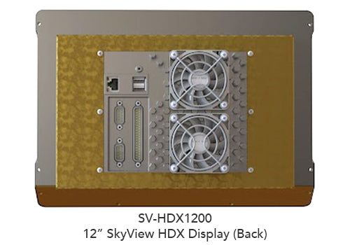 Load image into Gallery viewer, SkyView HDX 1200 Display