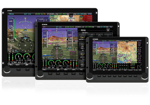 SkyView HDX 1200 Display
