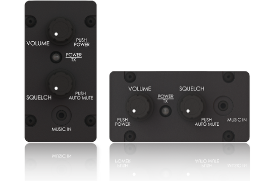 Dynon SV-Intercom-2S with Harness