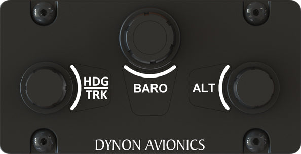 Load image into Gallery viewer, SV-KNOB-PANEL SkyView Knob Control Panel