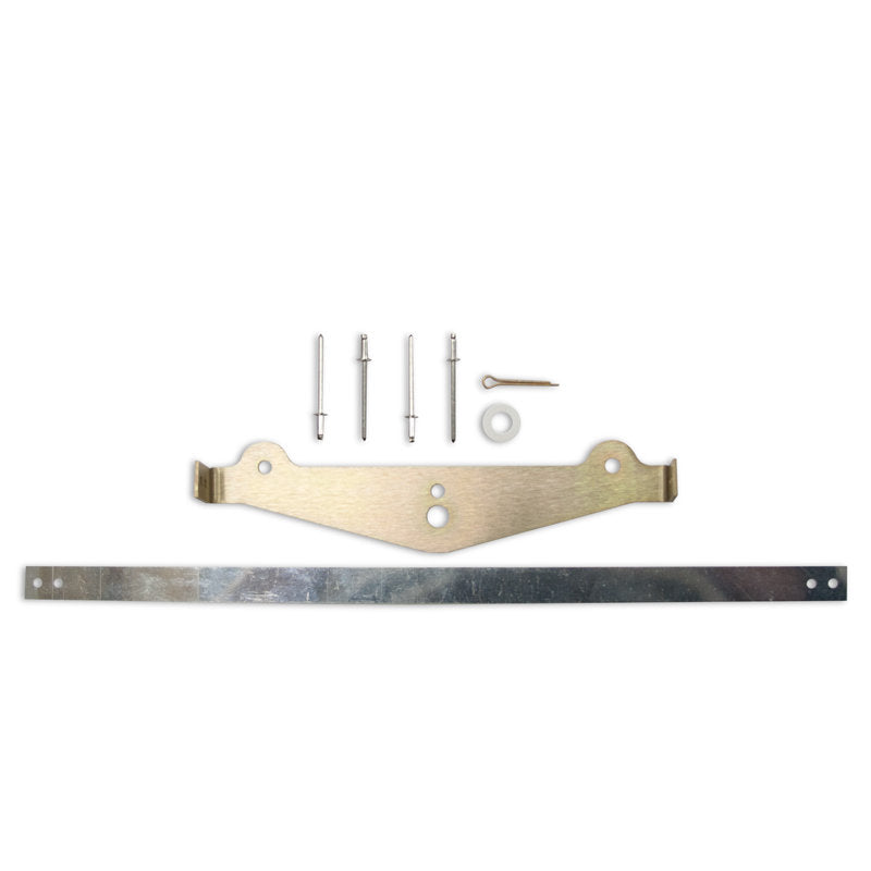 Load image into Gallery viewer, Tiller Arm/Bow Kit For RV-10 / RV-14 Yaw Damper Installation