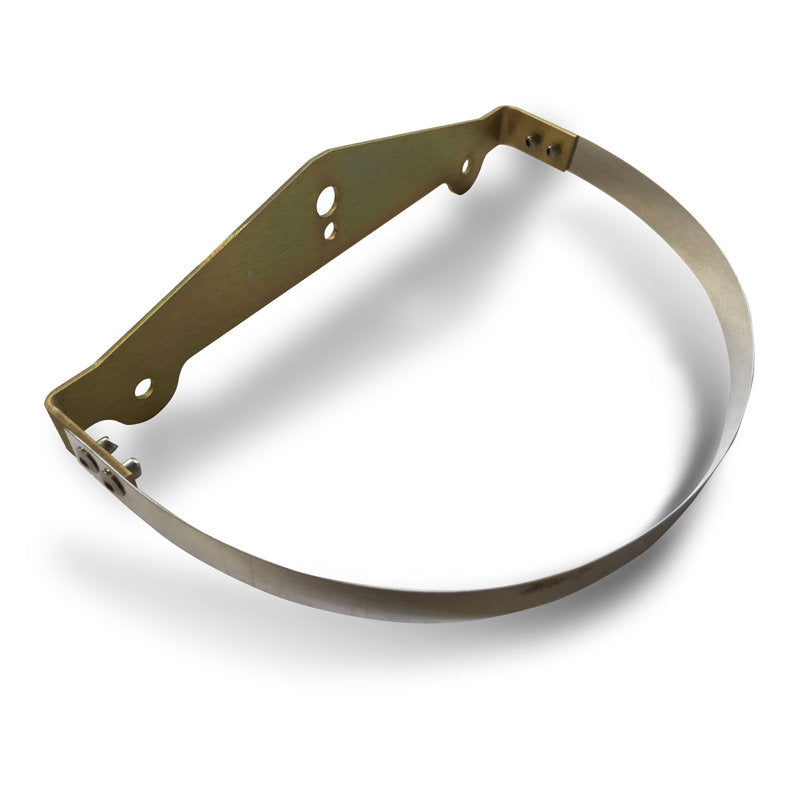 Load image into Gallery viewer, Tiller Arm/Bow Kit For RV-10 / RV-14 Yaw Damper Installation