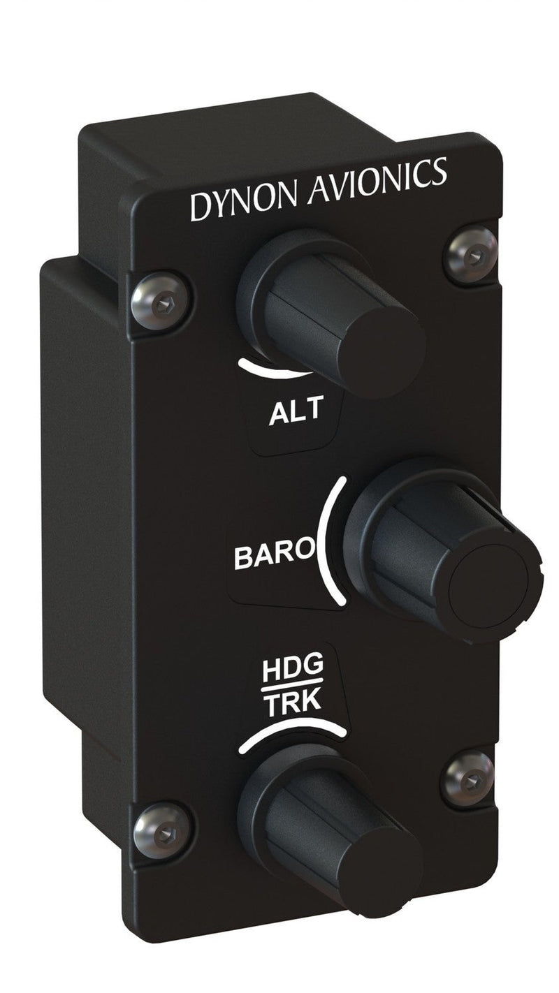 Load image into Gallery viewer, SV-KNOB-PANEL SkyView Knob Control Panel
