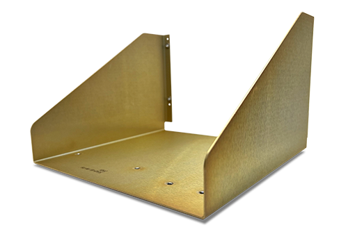 Load image into Gallery viewer, Universal Module Mounting Tray Kit for HDX (1100 and 800)