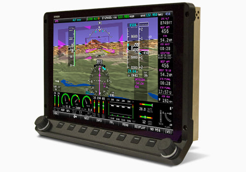 Load image into Gallery viewer, SkyView HDX 1100 Display