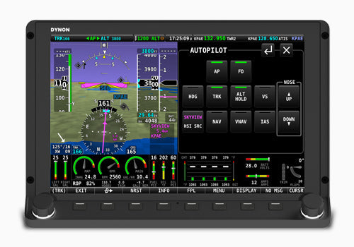 Load image into Gallery viewer, SkyView HDX 1100 Display