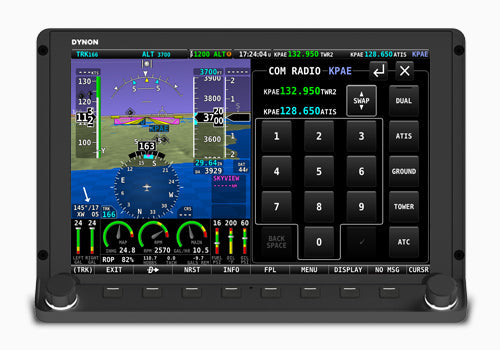 Load image into Gallery viewer, SkyView HDX 1100 Display