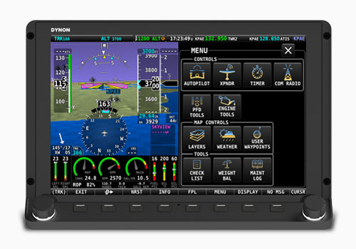 Load image into Gallery viewer, SkyView HDX 1100 Display