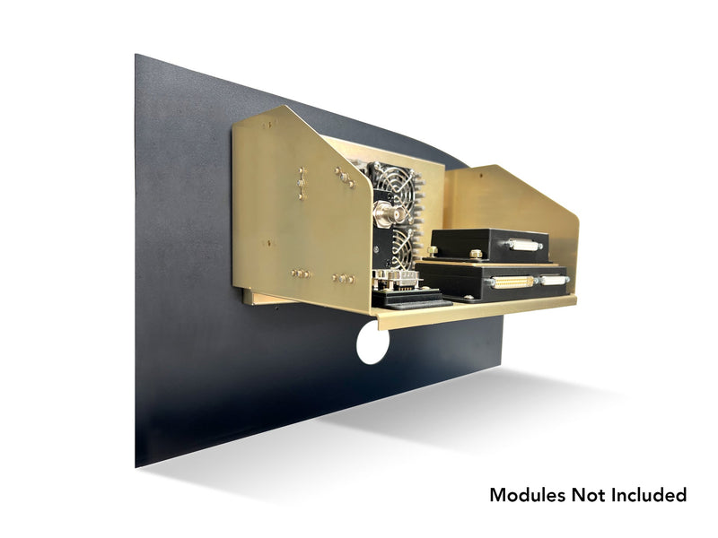 Load image into Gallery viewer, Universal Module Mounting Tray Kit for HDX (1100 and 800)