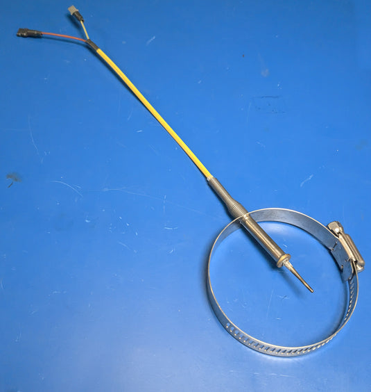 Ungrounded EGT - Hose Clamp (Legacy AFS)