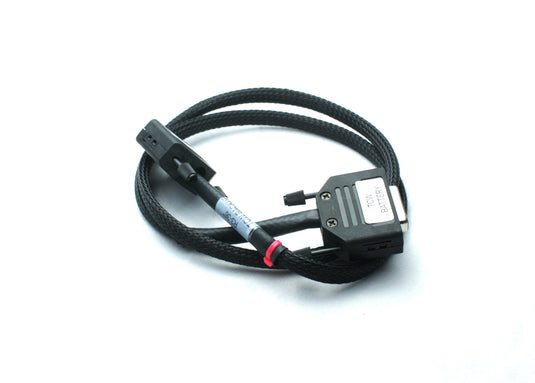 ACM to TCW backup battery harness