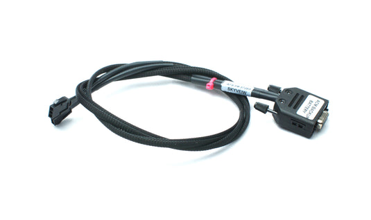 ACM to SkyView backup battery harness
