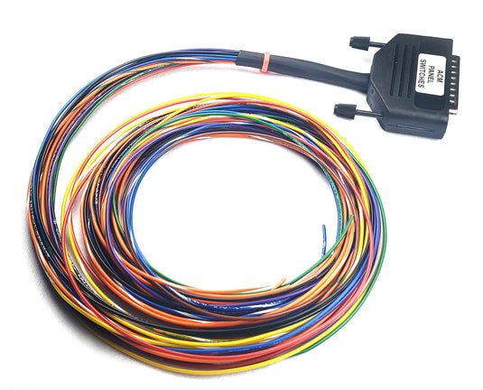 ACM to Panel Switches Generic