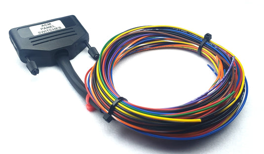 ACM to Panel Switches Generic